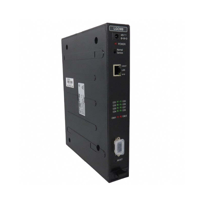UCP LGCM8 refurbished