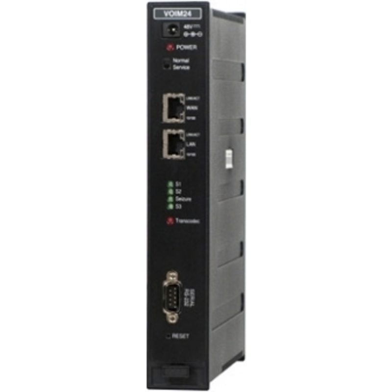 UCP-100 Voim24 Module