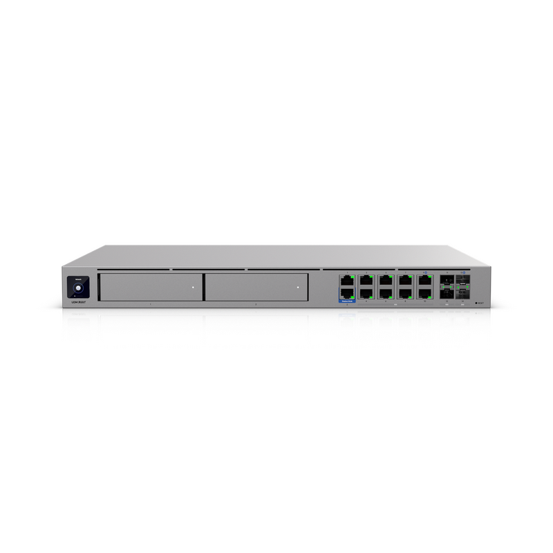 Ubiquiti UDM-Beast UniFi Dream Machine Beast Hyperscale-Class Cloud Gateway