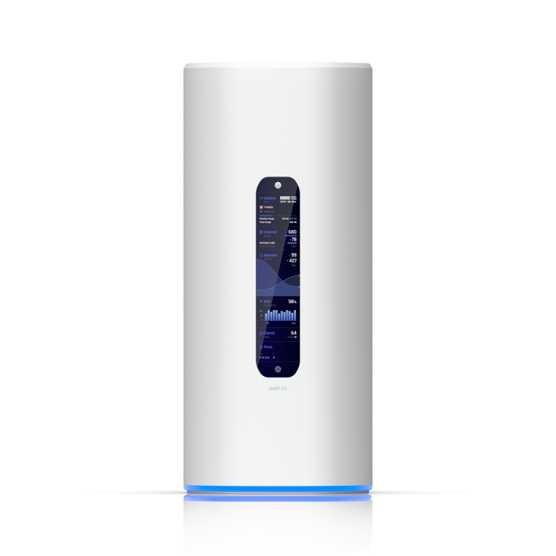 UDR-5G-Max