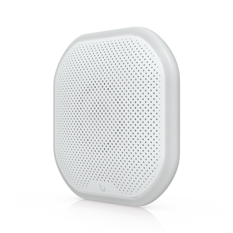 Ubiquiti UP-Siren-PoE UniFi All-Weather Siren 110dB Alarm POE Powered