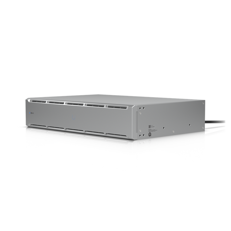 Ubiquiti UPS-2U UniFi UPS 2U UniFi Managed 1.44kVA Rackmount Uninterruptible Power Supply With 8 Outlets