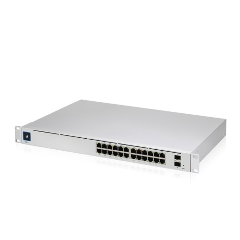 Ubiquiti UniFi 24 port Managed Gigabit Layer2 and Layer3 switch