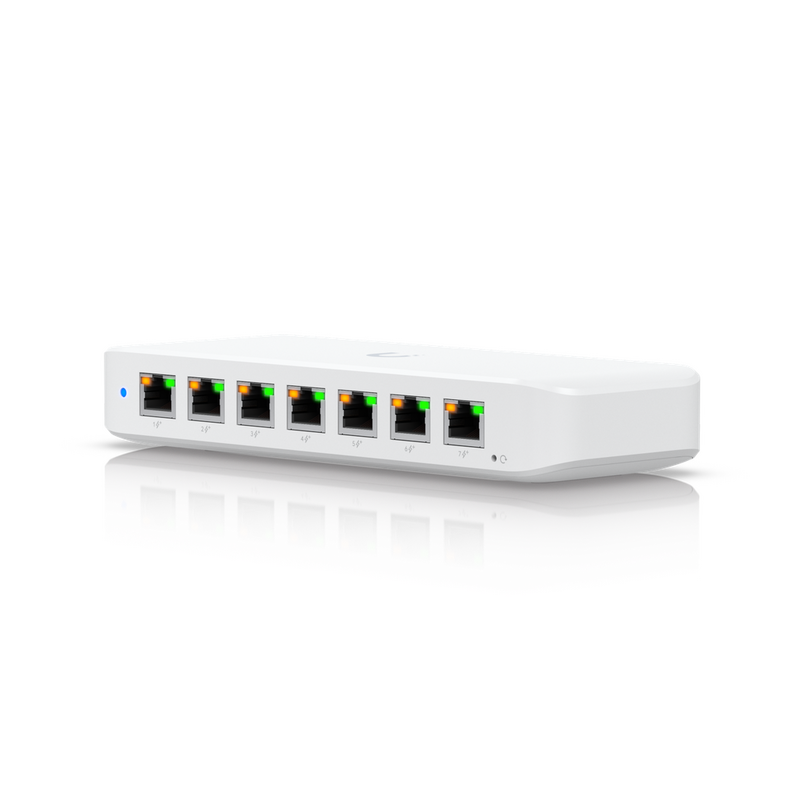 Ubiquiti USW-Ultra-210W Unifi Switch