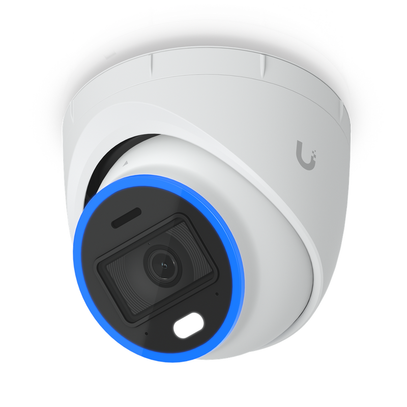 Ubiquiti UVC-AI-Turret-W Unifi AI Turret 4K 8MP