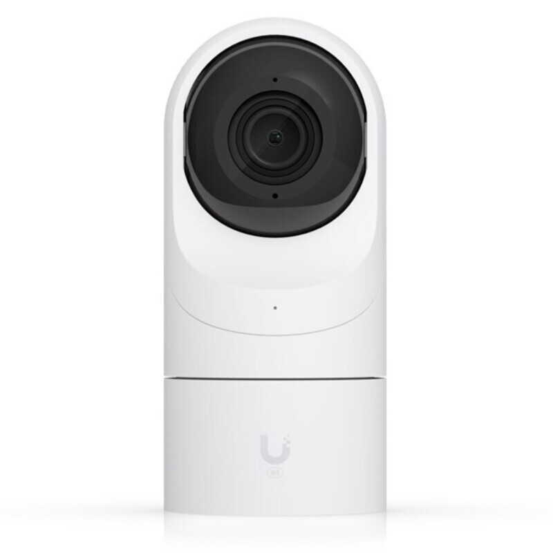Ubiquiti UVC-G5-Flex Unifi Protect Next-gen 2K HD PoE Camera Indoor/Outdoor