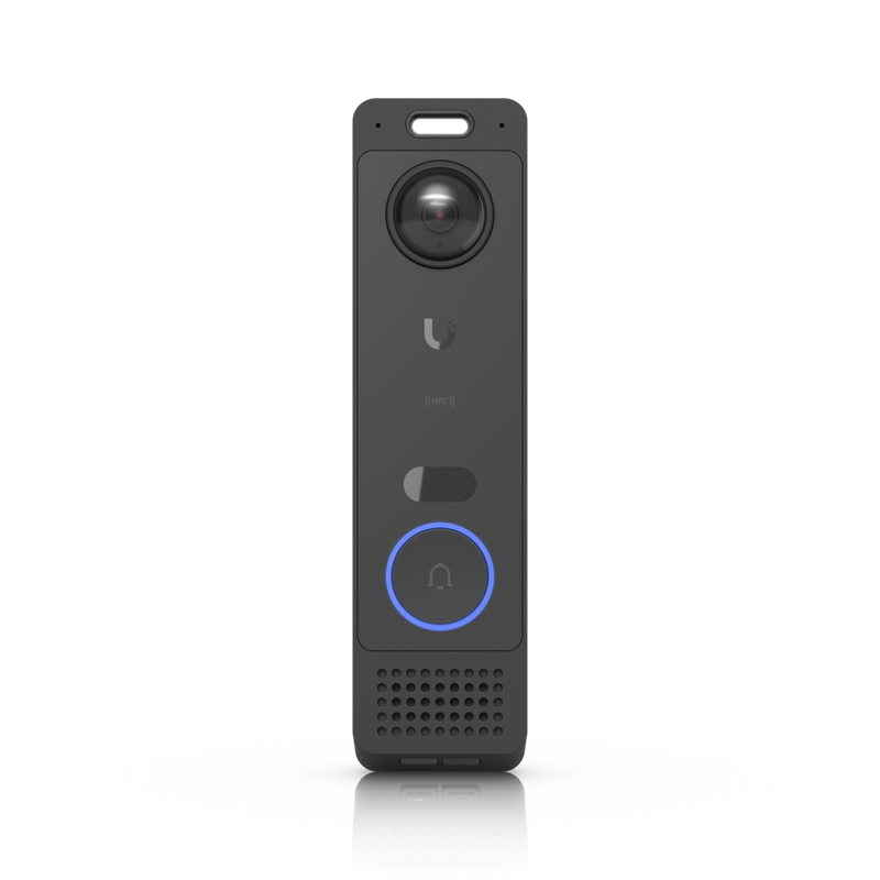 UniFi G6 Entry PoE+ Doorbell