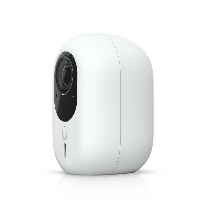 Ubiquiti UVC-G6-INS-W Unifi Protect G6 Instant 4K White