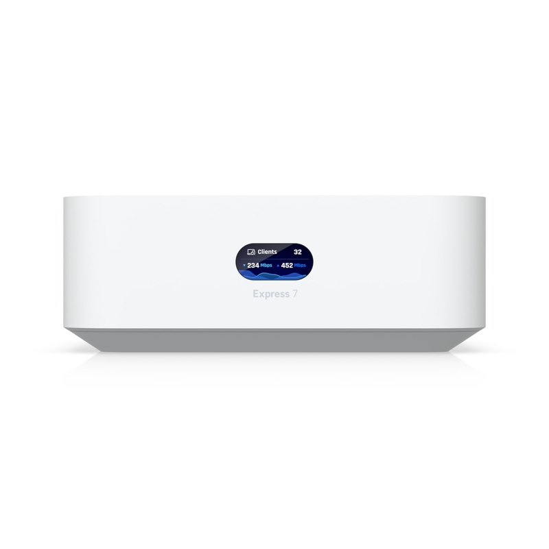 Ubiquiti UniFi Express 7