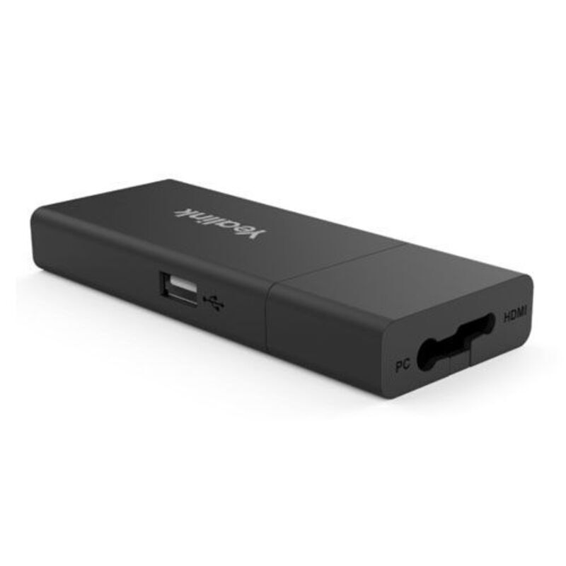 VCH51 Cable Content Sharing Box for MeetingBar A20 & A30 series.