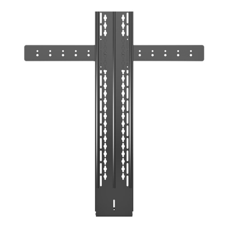 YEALINK (VCS-TVMOUNT2) TV MOUNT FOR UVC40,MEETING EYE 400/600,MEETING BAR A20 AND A30