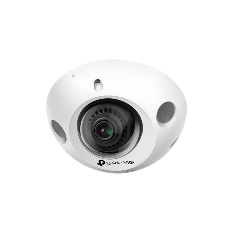 TP-LINK VIGI C230 4MM 3MP IR DOME NETWORK CAMERA, 3YR
