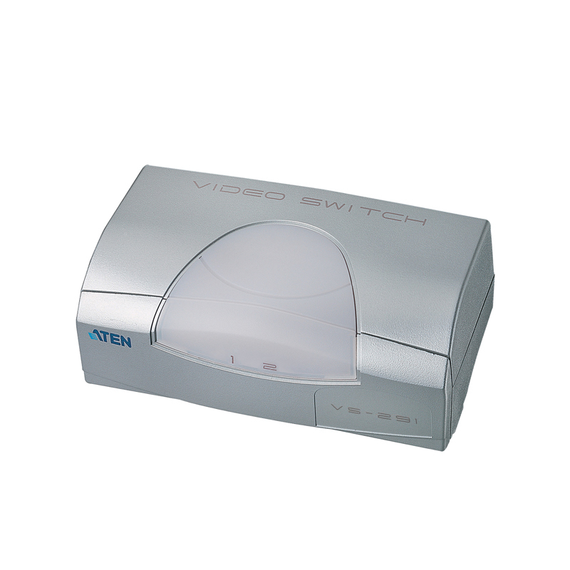 Aten 2-Port VGA Switch