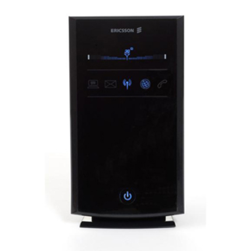 Ericsson W35 3G GSM Gateway - Used