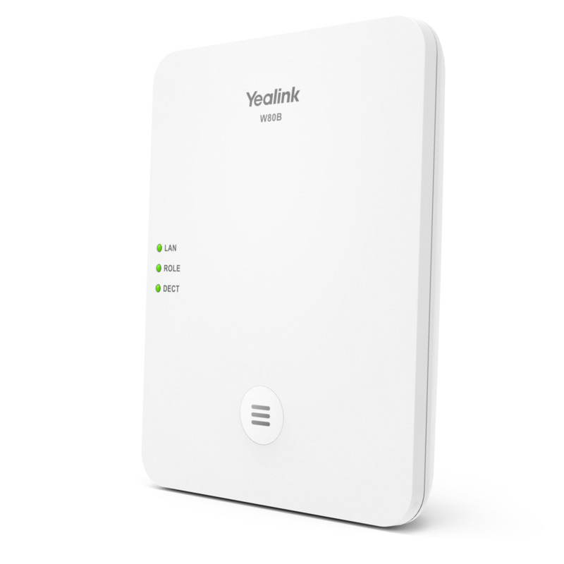 YEALINK (W80DM) MULTI CELL DECT MANAGER