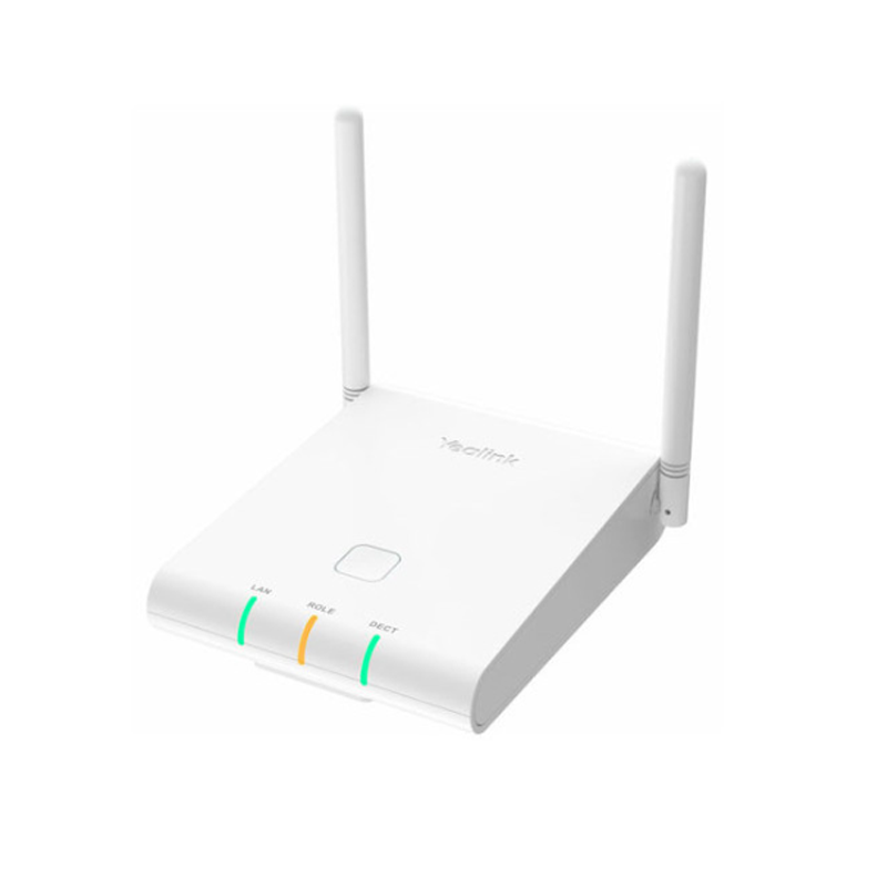 YEALINK (W90B) DECT IP MULTI CELL SYSTEM FOR W53H W56H W59R W73H