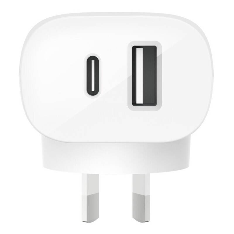 Belkin 2 Port Wall Charger