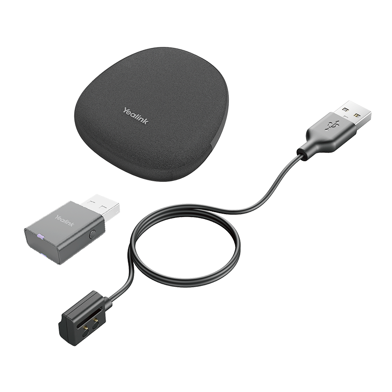 Yealink Portable Accessory Kit  Wh62/66