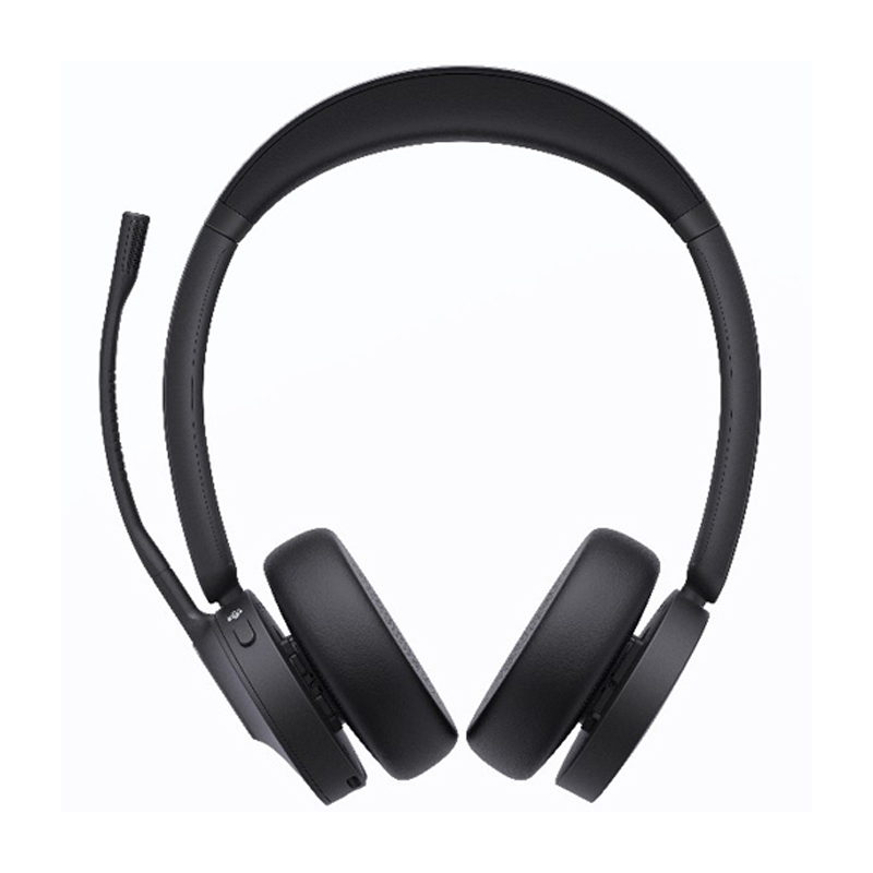 YEALINK HYBRID WIRELESS (WH64)MS STEREO BLUETOOTH/DECT HEADSET +WDD60 DECT DONGLE, NO BASE