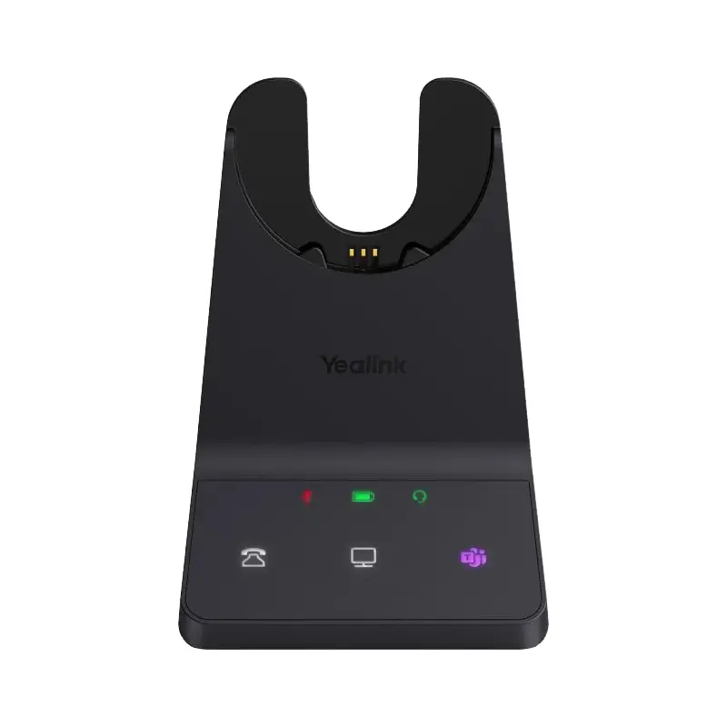 YEALINK (WHB640T) BASE STATION FOR WH64 HYBRID HEADSET