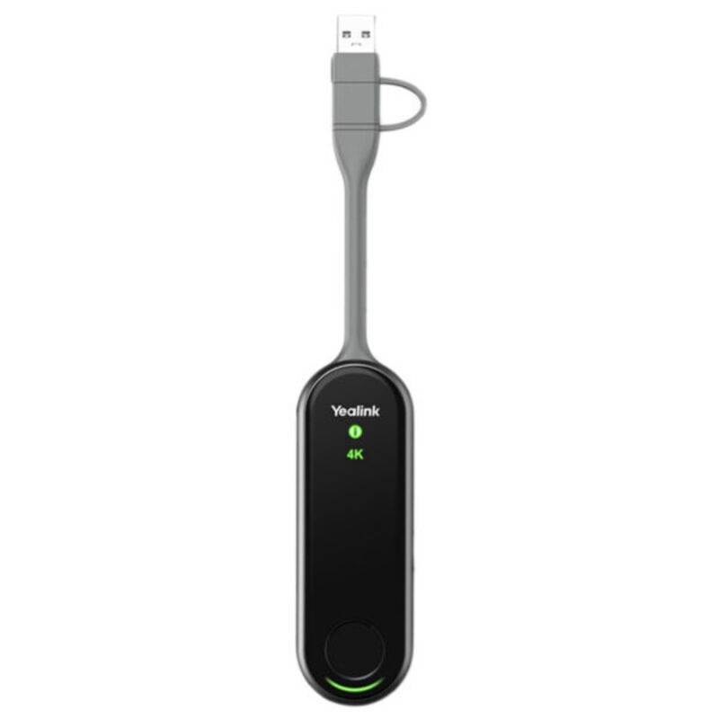 Yealink (WPP30) Wireless Presentation Pod
