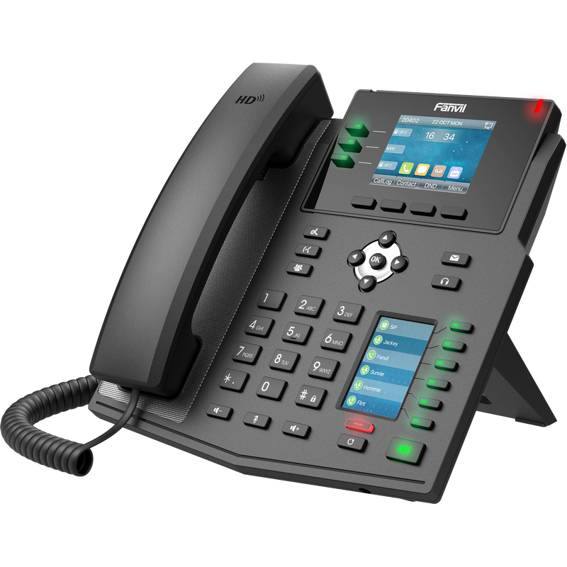Fanvil X4U IP Telephone