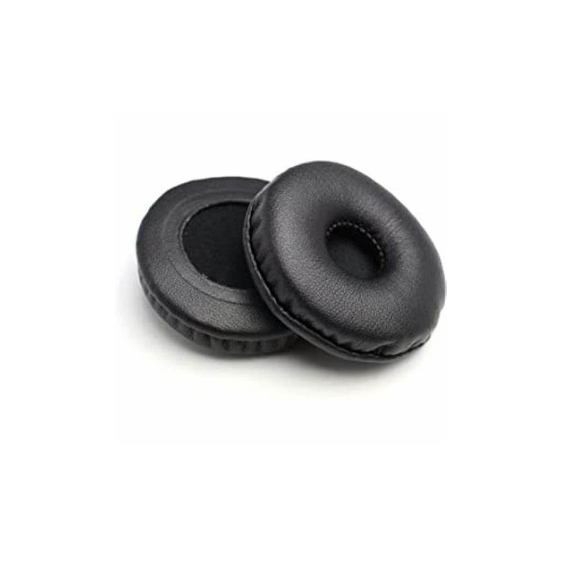 YEALINK LEATHER EAR CUSHION FOR BH76 1 PAIR