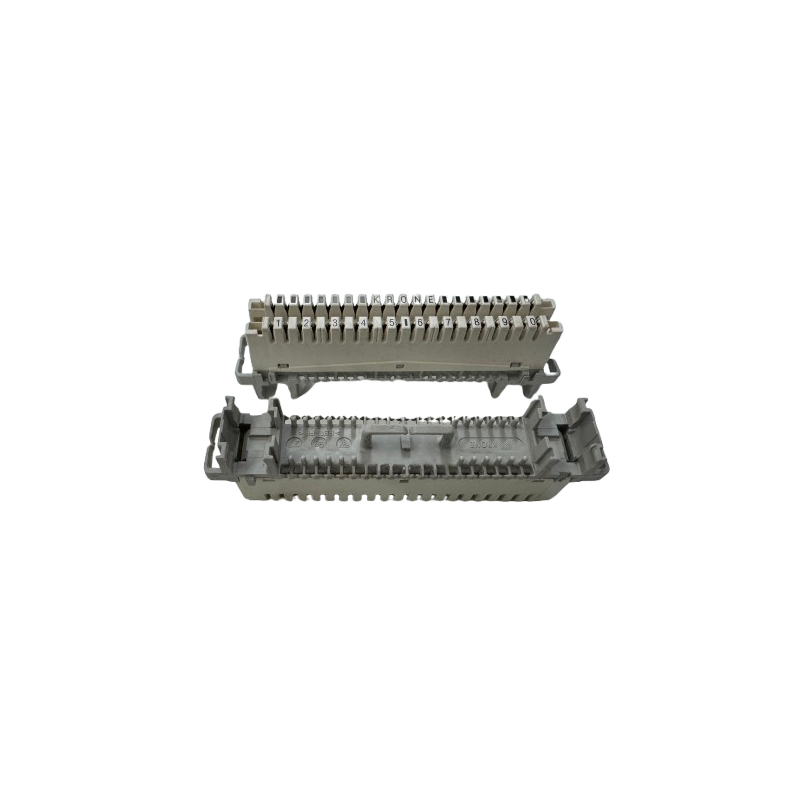 10 Pair Disconnect Module (Suits Profile) - Used