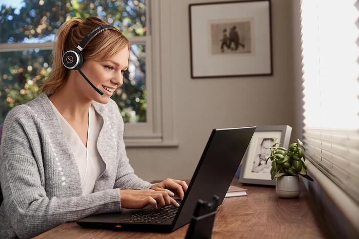 The Jabra Office Headset Perfect for You main image