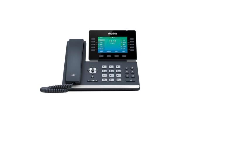 Desk Phones, Softphones or Both? A Buying Guide to Choosing a VoIP Phone System and Headsets