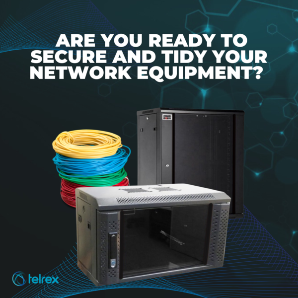 The Ultimate Buying Guide for Coms in a Box Server Racks main image